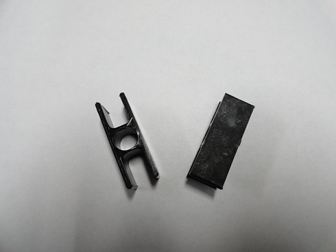 Башмак ДК/ДШ Fermator