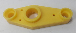 Качалка отводки ДК 105*38*20 KONE, WITTUR, SUPRA, ARKEL